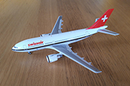 Swissair